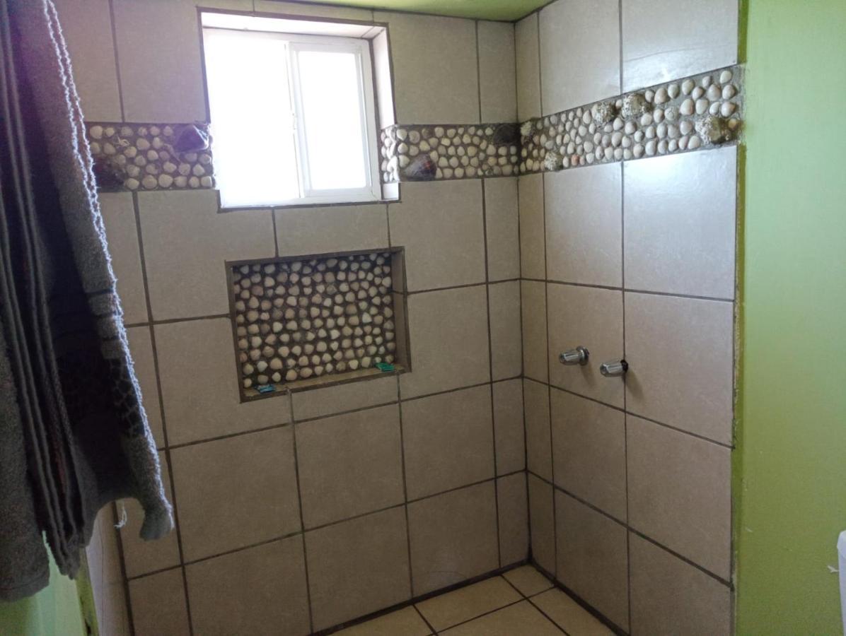 Departamento #7 Appartement San Felipe  Buitenkant foto