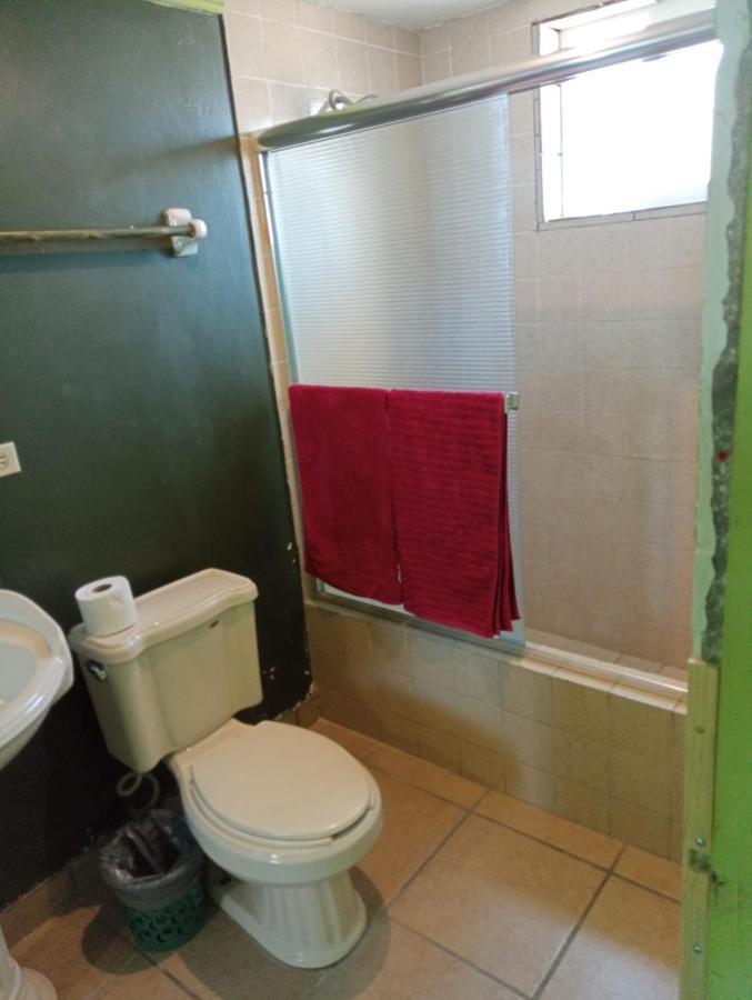 Departamento #7 Appartement San Felipe  Buitenkant foto