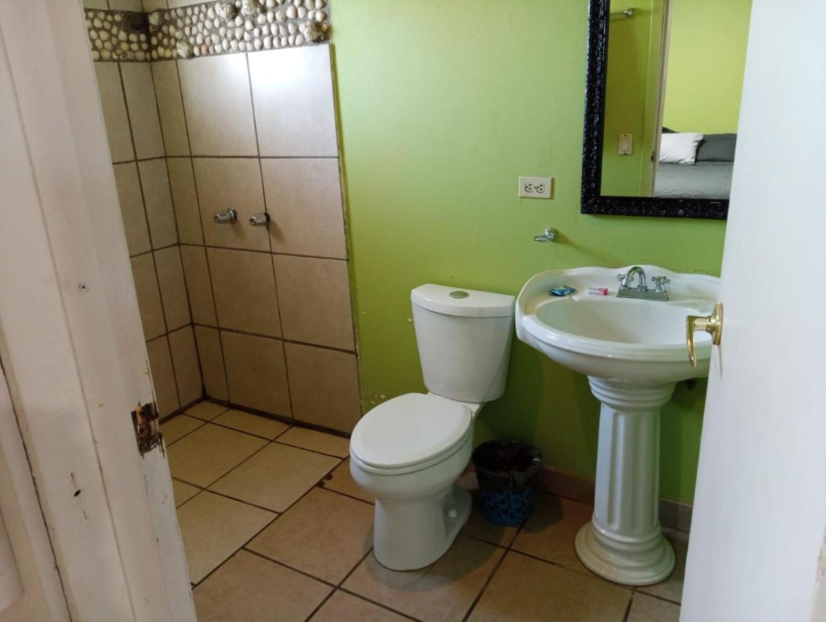 Departamento #7 Appartement San Felipe  Buitenkant foto